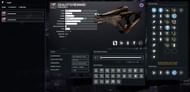 Zealot's Reward PvP god roll (Image via D2Gunsmith/Bungie)